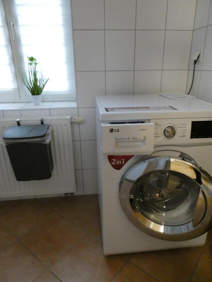 Gemuetliche Residenz Mit Holzofen-sauna Von Harztraveler * Wernigerode