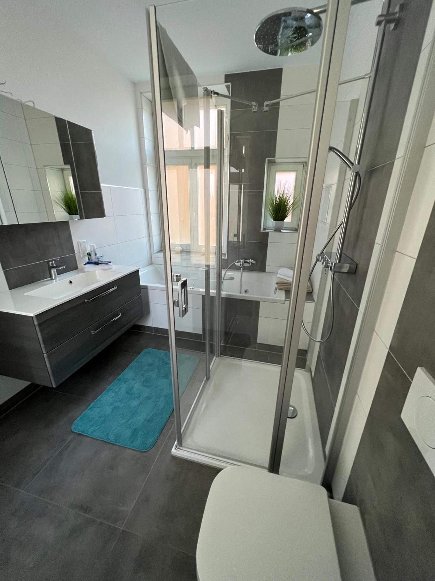 Apartment Gemuetliche Residenz Mit Holzofen-sauna Von Harztraveler *